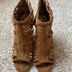 G by Guess Heels